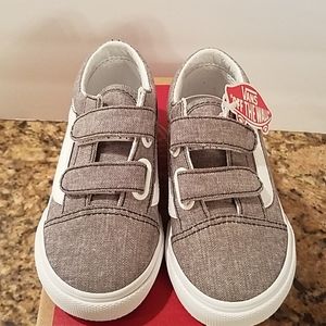 Toddler Old Skool Vans